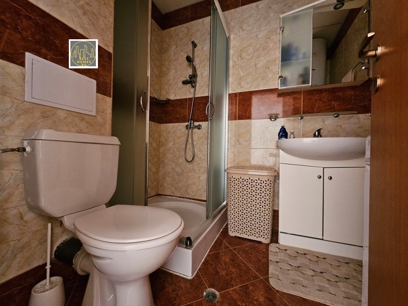 In vendita  2 camere da letto regione Burgas , k.k. Elenite , 125 mq | 99436898 - Immagine [9]