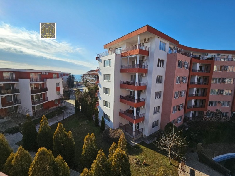In vendita  2 camere da letto regione Burgas , k.k. Elenite , 125 mq | 99436898 - Immagine [4]