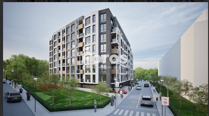 Na prodej  2 ložnice Burgas , Meden rudnik - zona D , 94 m2 | 32087566