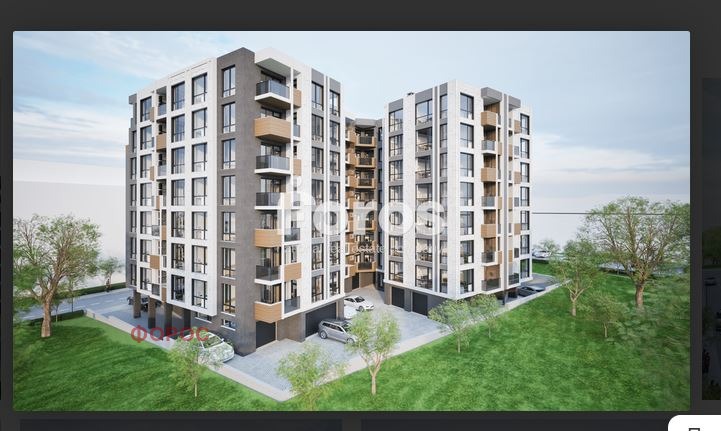 Na prodej  2 ložnice Burgas , Meden rudnik - zona D , 94 m2 | 32087566 - obraz [3]
