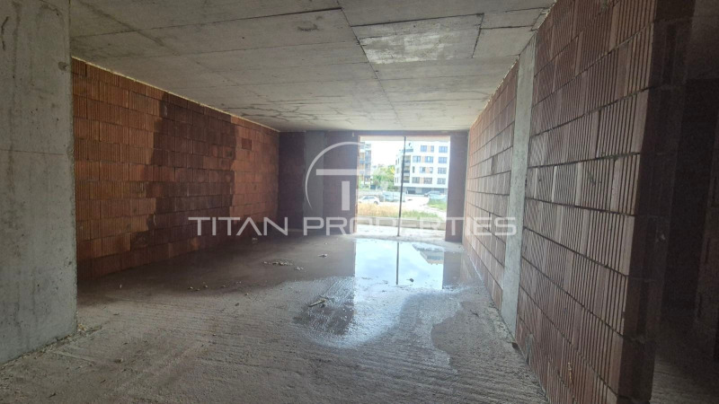 Продава 3-СТАЕН, гр. Пловдив, Христо Смирненски, снимка 2 - Апартаменти - 52117949