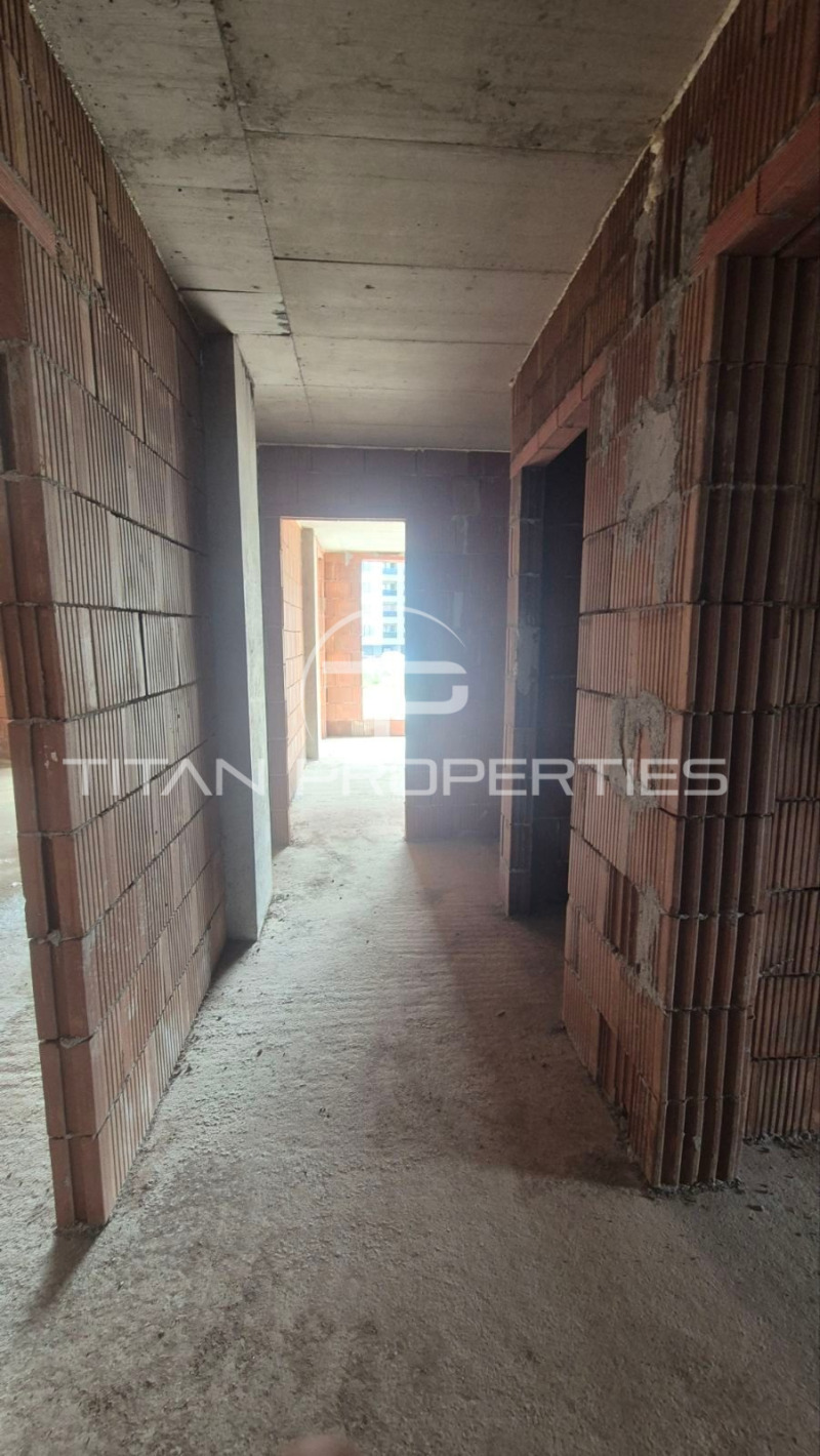 Продава 3-СТАЕН, гр. Пловдив, Христо Смирненски, снимка 6 - Апартаменти - 52117949