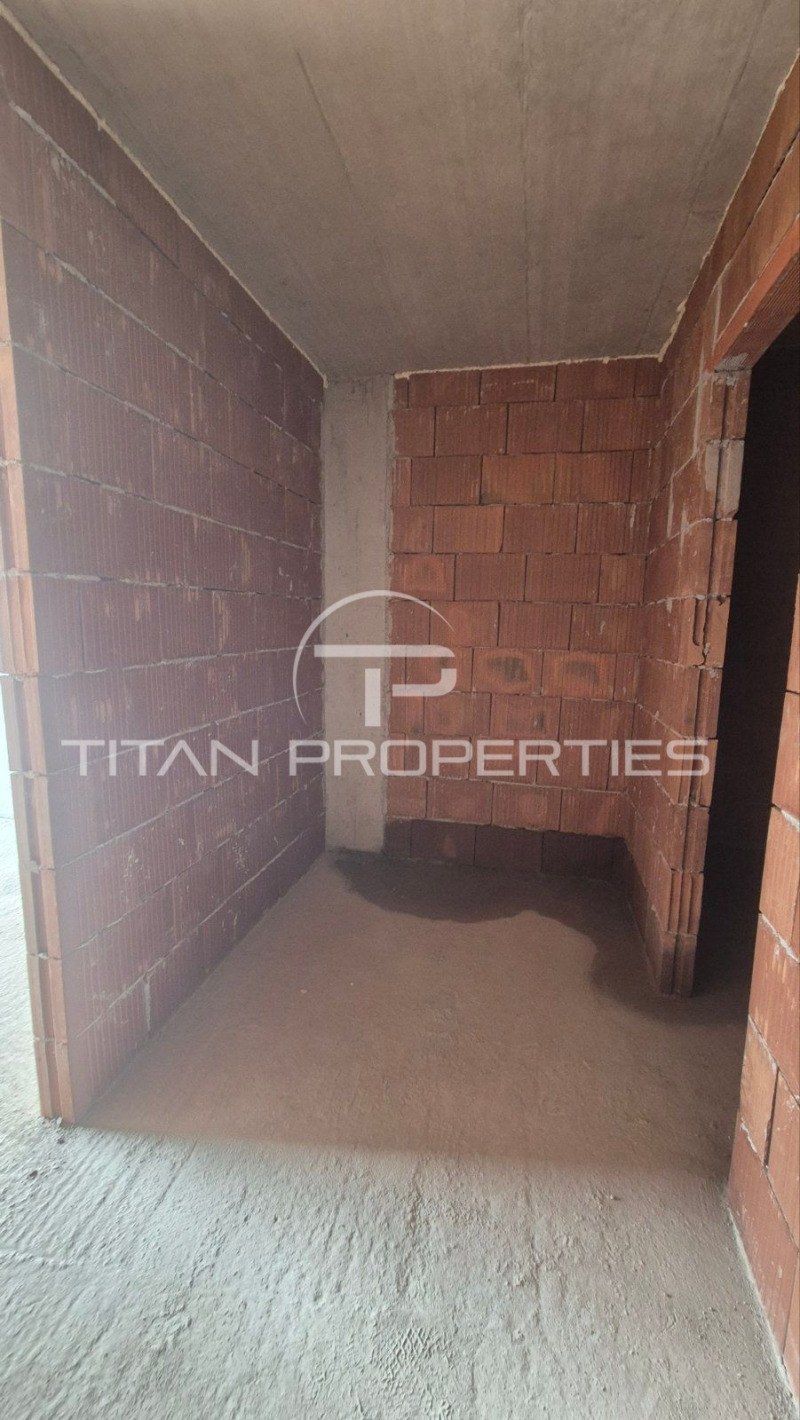 Продава 3-СТАЕН, гр. Пловдив, Христо Смирненски, снимка 8 - Апартаменти - 52117949