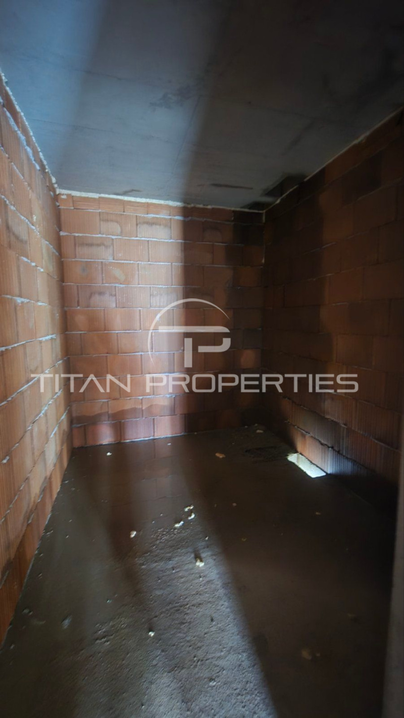 Продава 3-СТАЕН, гр. Пловдив, Христо Смирненски, снимка 7 - Апартаменти - 52117949