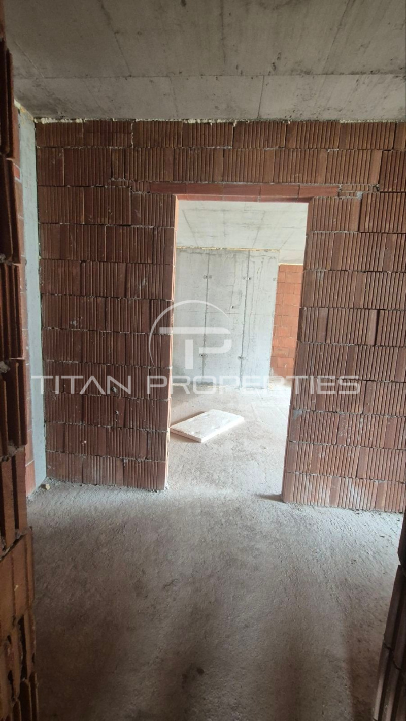 Продава 3-СТАЕН, гр. Пловдив, Христо Смирненски, снимка 4 - Апартаменти - 52117949