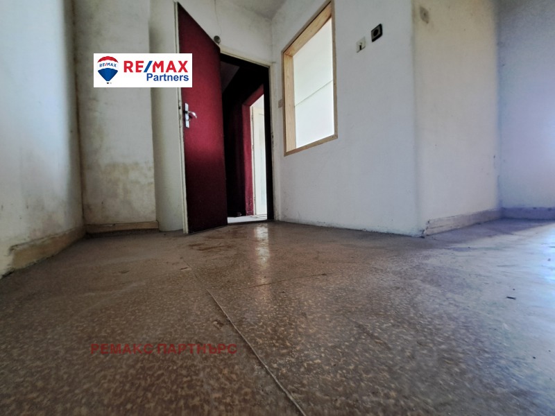 Продава 3-СТАЕН, гр. Варна, Лятно кино Тракия, снимка 5 - Апартаменти - 52522060