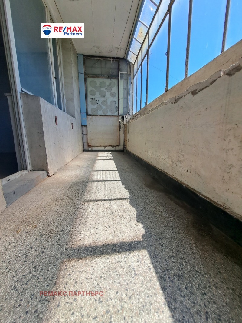 Продава 3-СТАЕН, гр. Варна, Лятно кино Тракия, снимка 10 - Апартаменти - 52522060