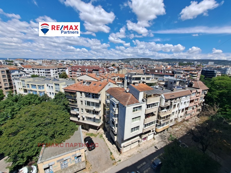 Продава 3-СТАЕН, град Варна, Лятно кино Тракия • 185000 € / 361828.55 лв. • 25361596 1