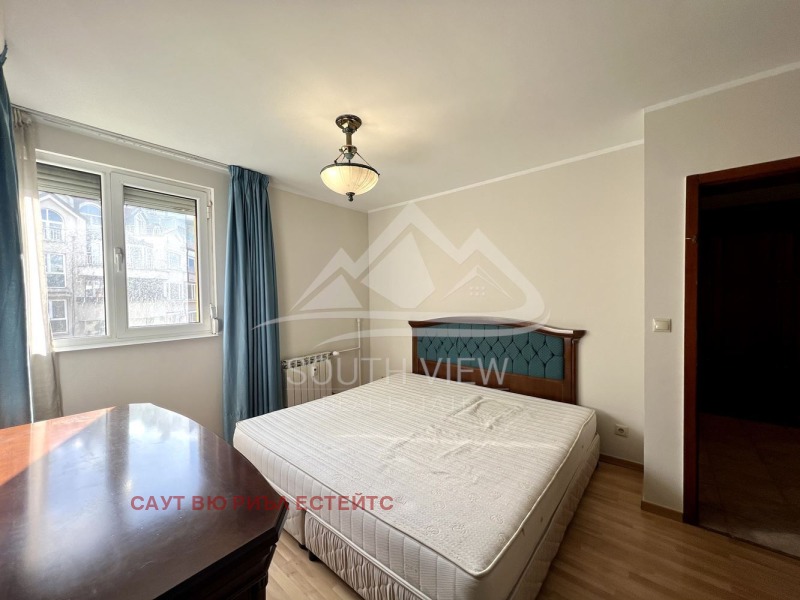 Продава 3-СТАЕН, гр. София, Лозенец, снимка 2 - Апартаменти - 52535062