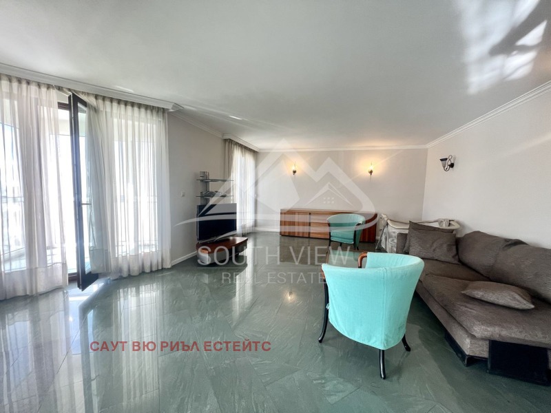 Продава 3-СТАЕН, гр. София, Лозенец, снимка 11 - Апартаменти - 52535062