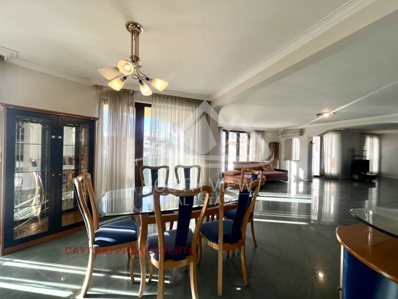 Продава 3-СТАЕН, гр. София, Лозенец, снимка 5 - Апартаменти - 52535062