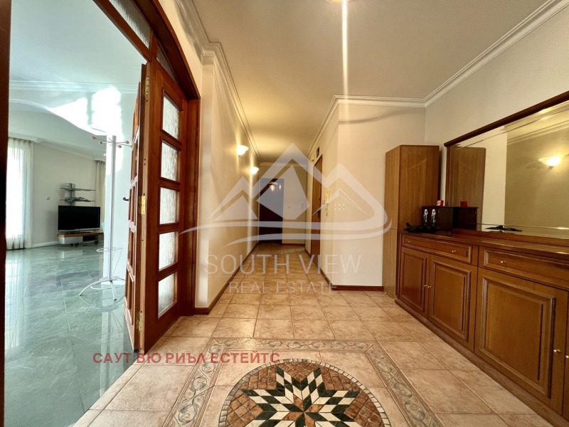 Продава 3-СТАЕН, гр. София, Лозенец, снимка 15 - Апартаменти - 52535062