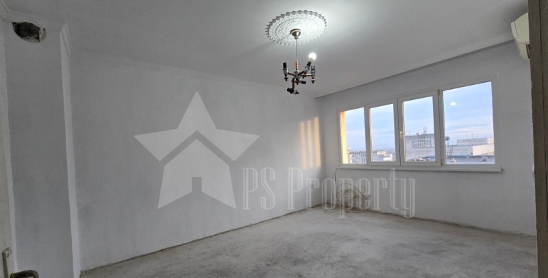 Продава 3-СТАЕН, гр. Стара Загора, Център, снимка 2 - Апартаменти - 52558346