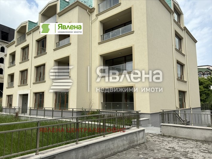 Продава 4-СТАЕН, гр. София, Драгалевци, снимка 1 - Aпартаменти - 48215142