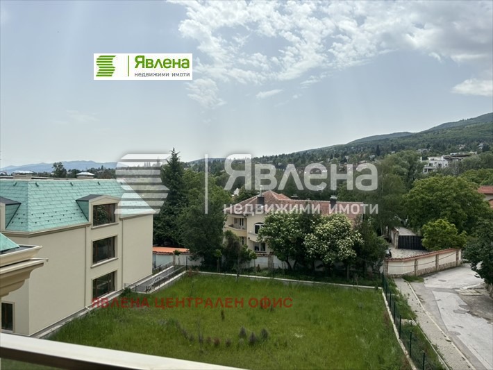 Продава 4-СТАЕН, гр. София, Драгалевци, снимка 2 - Aпартаменти - 48215142