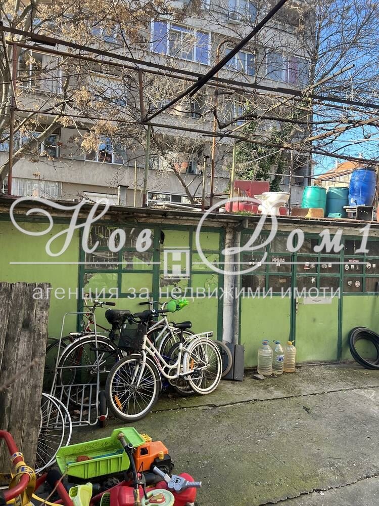 Продава АТЕЛИЕ, ТАВАН, гр. Пловдив, Център