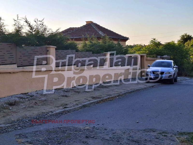 Продава  Къща област Ямбол , с. Маломир , 114 кв.м | 23865282 - изображение [4]