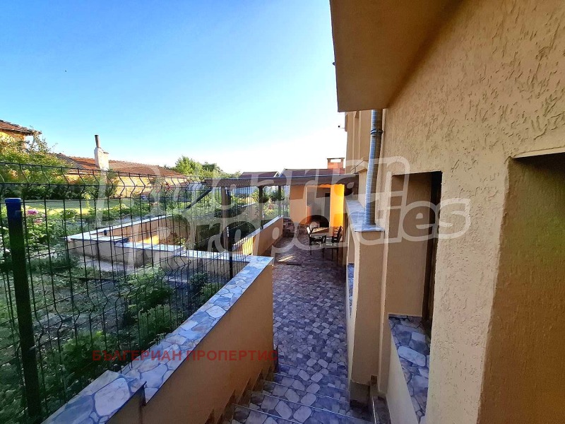 Продава  Къща област Ямбол , с. Маломир , 114 кв.м | 23865282 - изображение [6]