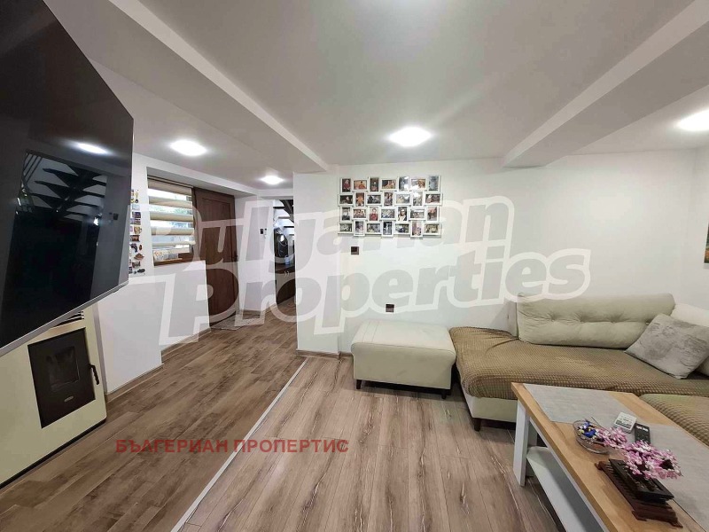 Продава  Къща област Ямбол , с. Маломир , 114 кв.м | 23865282 - изображение [12]