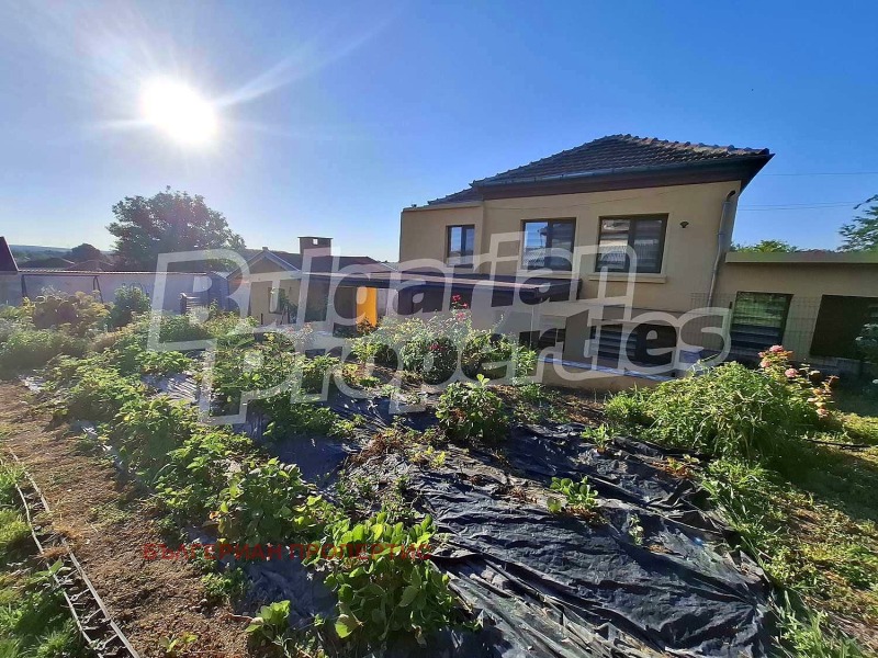 Продава  Къща област Ямбол , с. Маломир , 114 кв.м | 23865282 - изображение [3]