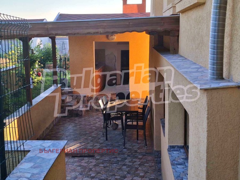 Продава  Къща област Ямбол , с. Маломир , 114 кв.м | 23865282 - изображение [7]