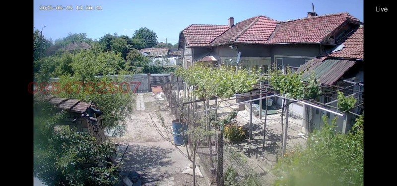 Продава КЪЩА, с. Брест, област Плевен, снимка 5 - Къщи - 52779437