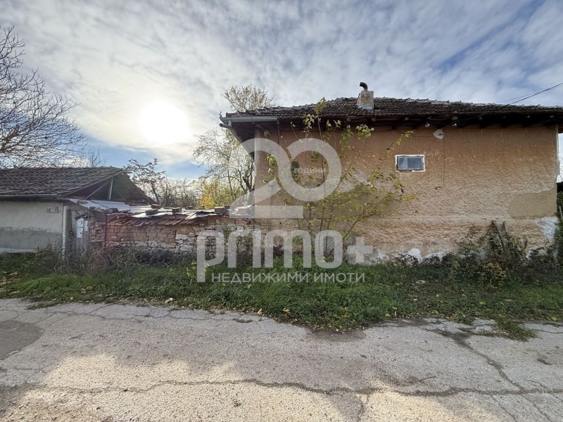 Продава КЪЩА, с. Русаля, област Велико Търново, снимка 4 - Къщи - 52549072