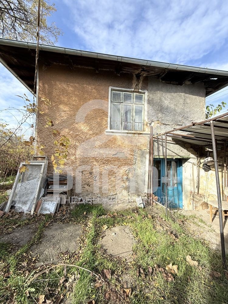 Продава КЪЩА, с. Русаля, област Велико Търново, снимка 3 - Къщи - 52549072