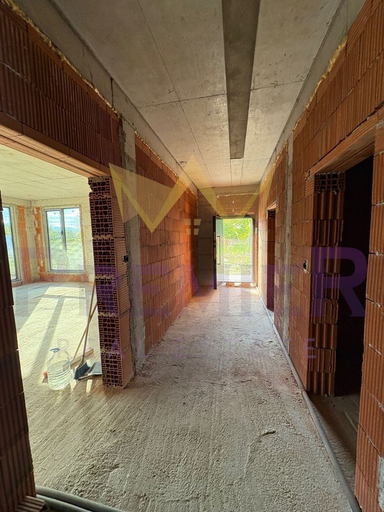 Продава КЪЩА, гр. Пловдив, Беломорски, снимка 8 - Къщи - 54368146