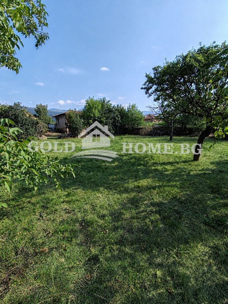 Продава КЪЩА, с. Челопеч, област София област, снимка 2 - Къщи - 55264806