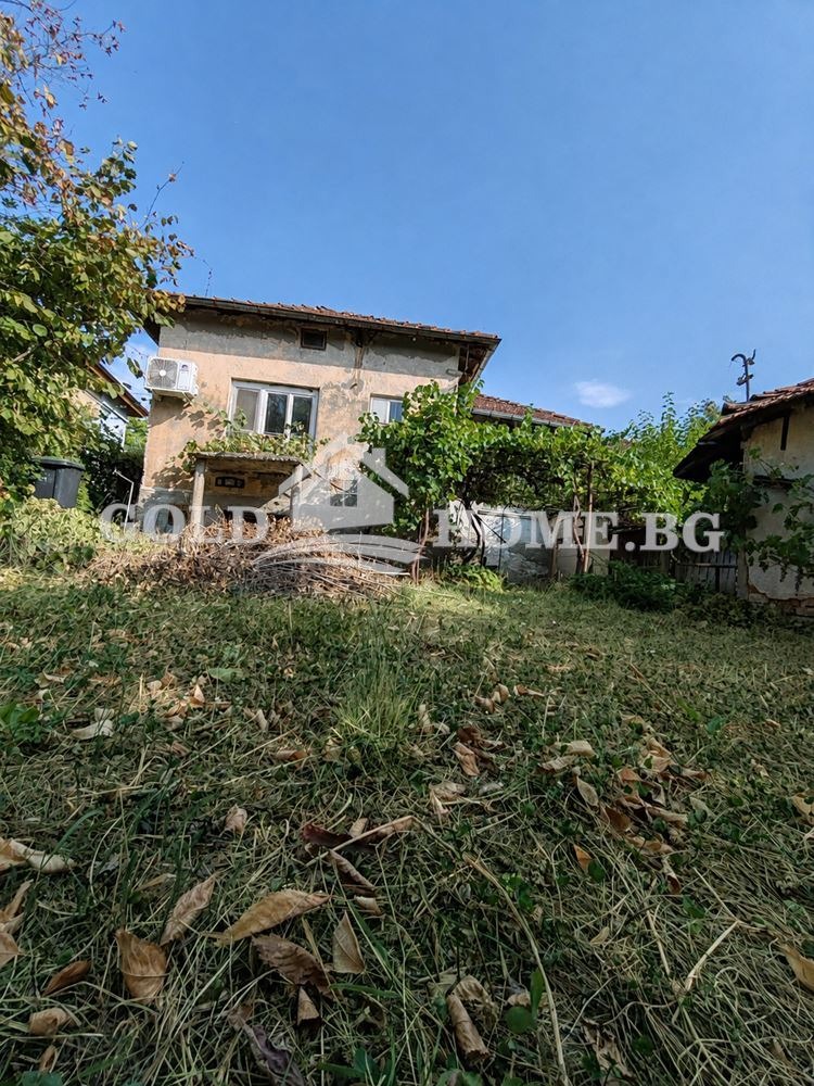 Продава КЪЩА, с. Челопеч, област София област, снимка 4 - Къщи - 55264806