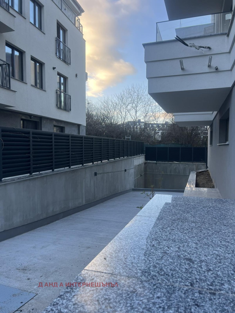 Til salg  Garage Sofia , Manastirski livadi , 55 kvm | 65193865 - billede [2]