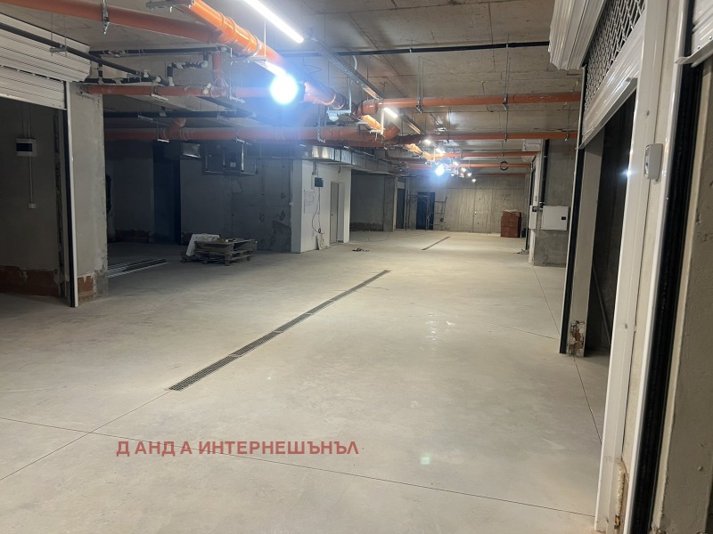 Til salg  Garage Sofia , Manastirski livadi , 55 kvm | 65193865 - billede [6]