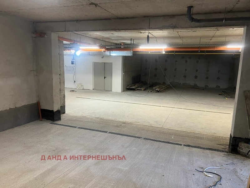 Til salg  Garage Sofia , Manastirski livadi , 55 kvm | 65193865 - billede [4]