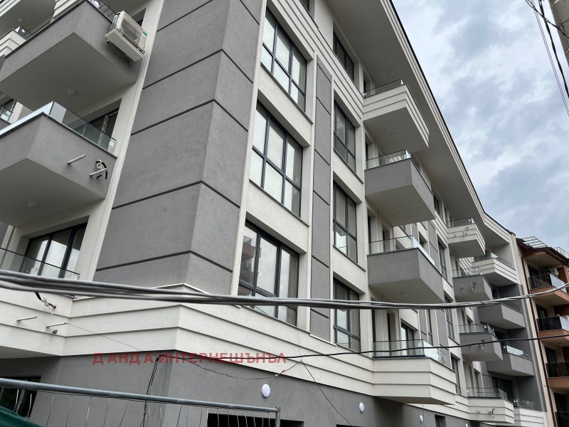 Til salg  Garage Sofia , Manastirski livadi , 55 kvm | 65193865