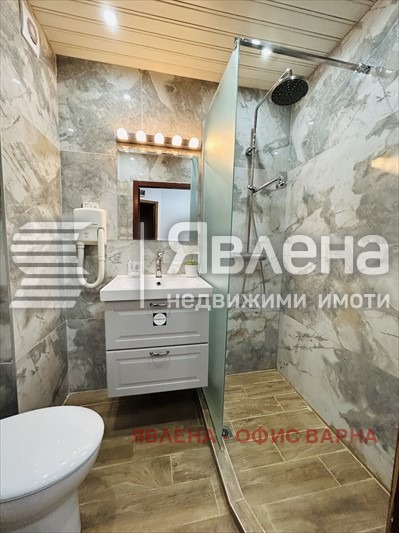 Продава ХОТЕЛ, гр. Варна, Гръцка махала, снимка 13 - Хотели - 48593272