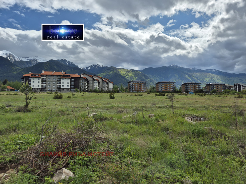 In vendita  Complotto regione Blagoevgrad , Razlog , 1000 mq | 82428851