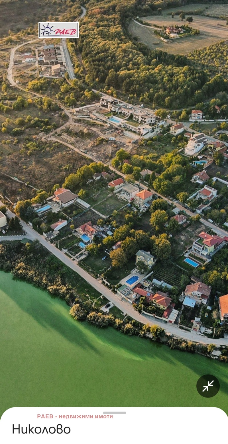 Продава  Парцел област Русе , с. Николово , 694 кв.м | 93891909 - изображение [2]