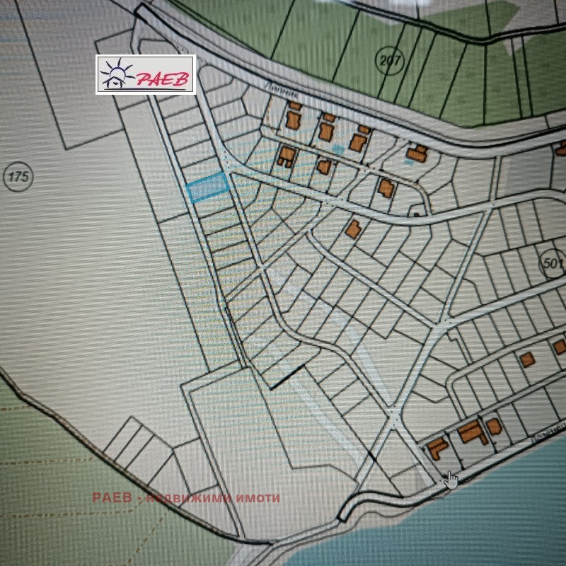 Продава  Парцел област Русе , с. Николово , 694 кв.м | 93891909 - изображение [5]