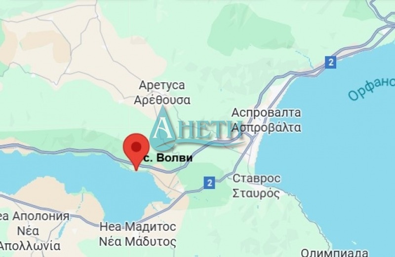 Продава ПАРЦЕЛ, Извън страната, област Извън страната, снимка 11 - Парцели - 52638296