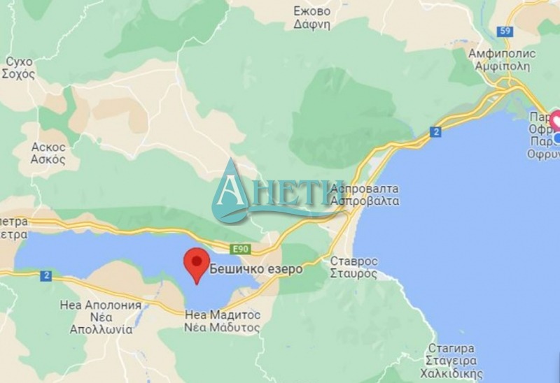 Продава ПАРЦЕЛ, Извън страната, област Извън страната, снимка 12 - Парцели - 52638296