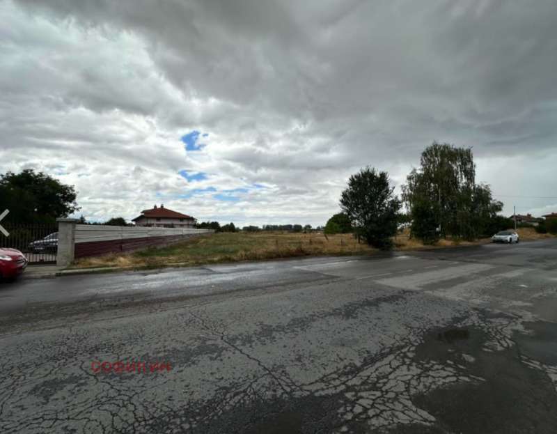 Продава ПАРЦЕЛ, гр. Елин Пелин, област София област, снимка 2 - Парцели - 52846799