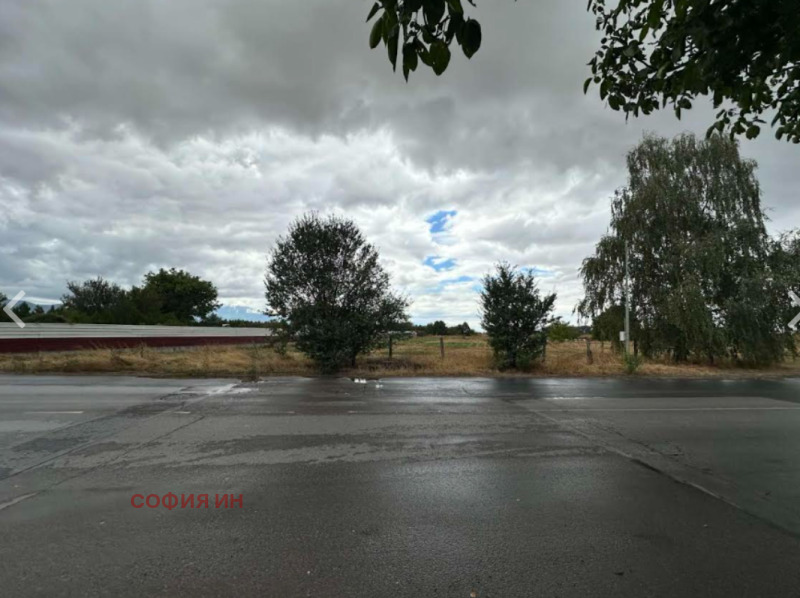 Продава ПАРЦЕЛ, гр. Елин Пелин, област София област, снимка 4 - Парцели - 52846799