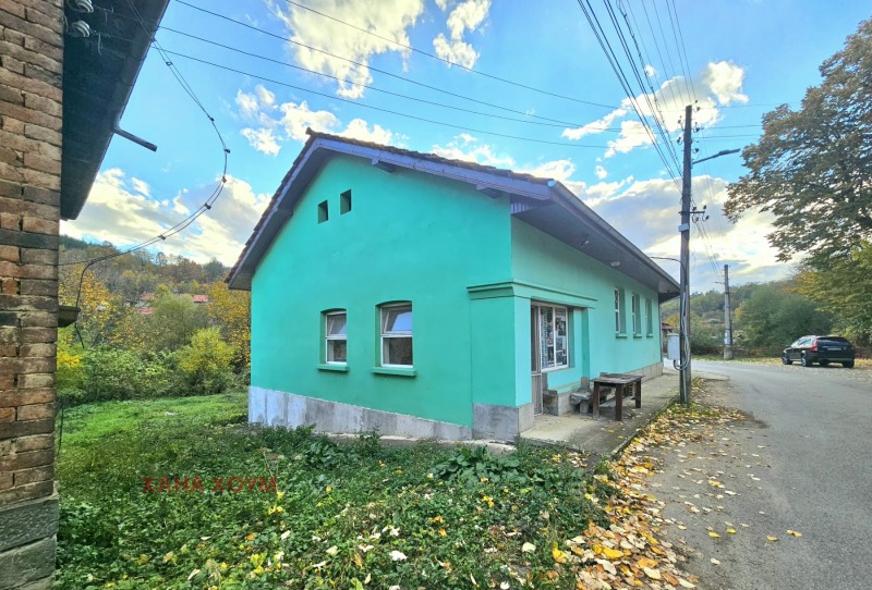 Продава БИЗНЕС ИМОТ, гр. Троян, област Ловеч, снимка 4 - Други - 52171538