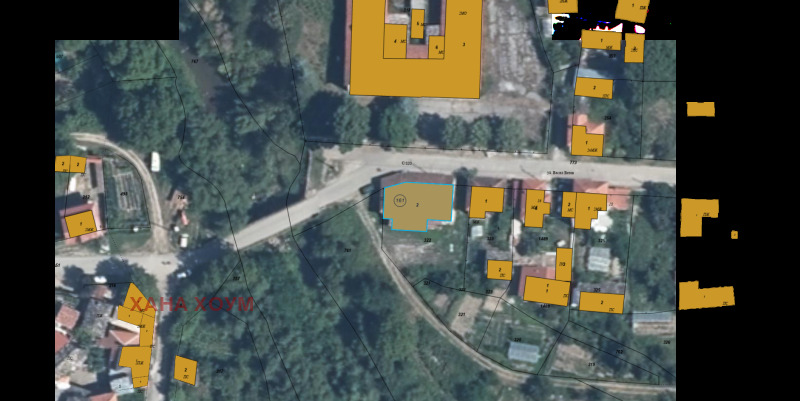 Продава БИЗНЕС ИМОТ, гр. Троян, област Ловеч, снимка 15 - Други - 52171538