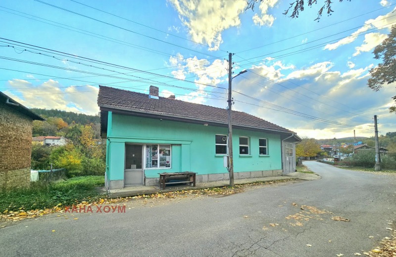 Продава БИЗНЕС ИМОТ, гр. Троян, област Ловеч, снимка 5 - Други - 52171538