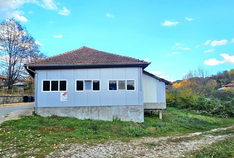 Продава БИЗНЕС ИМОТ, гр. Троян, област Ловеч, снимка 2 - Други - 52171538