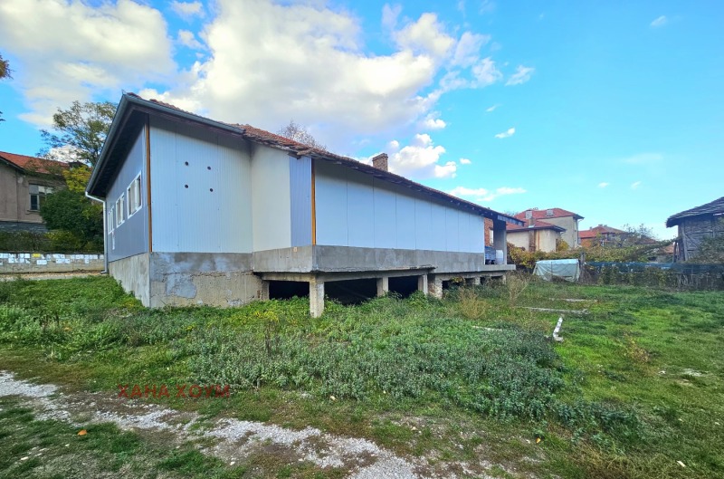 Продава БИЗНЕС ИМОТ, гр. Троян, област Ловеч, снимка 3 - Други - 52171538