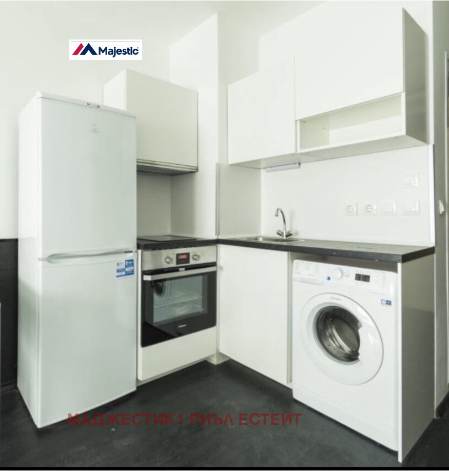 Продава 1-СТАЕН, гр. София, Студентски град, снимка 4 - Апартаменти - 54276067