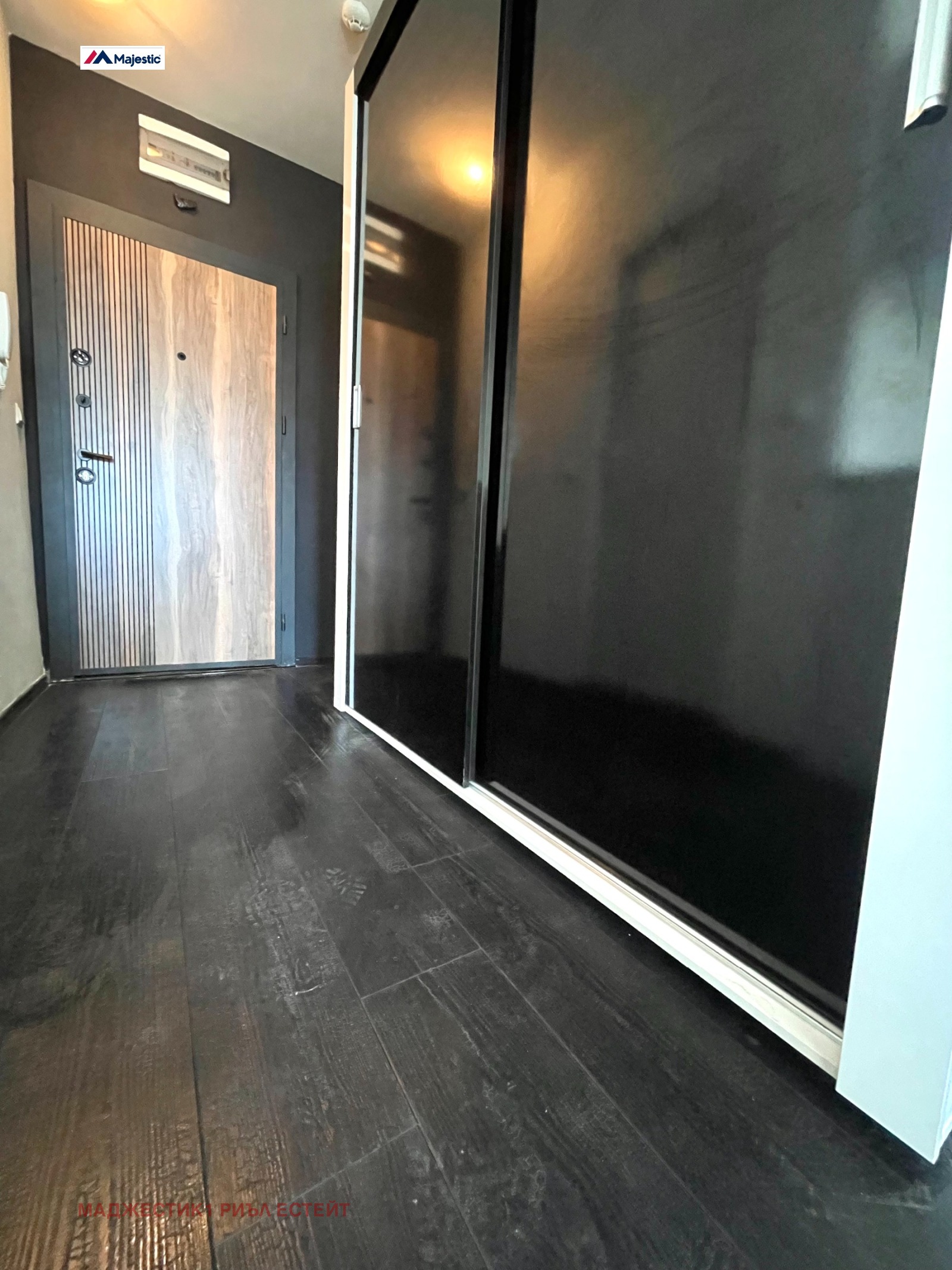 Продава 1-СТАЕН, гр. София, Студентски град, снимка 5 - Апартаменти - 54276067